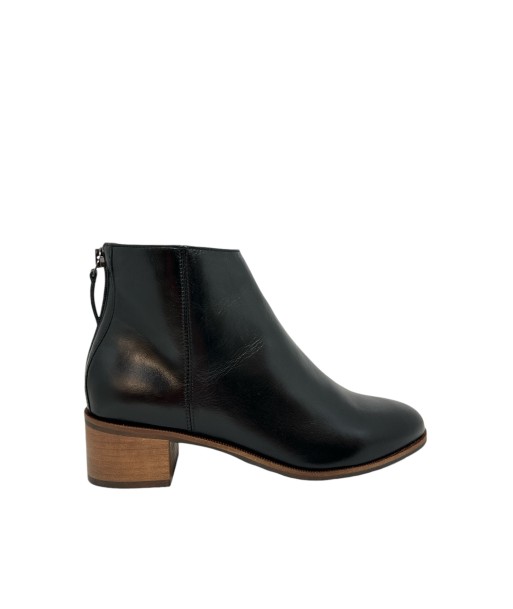 MAROLI 8035 Noir Bottines le concept de la Pate a emporter 