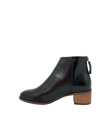 MAROLI 8035 Noir Bottines le concept de la Pate a emporter 