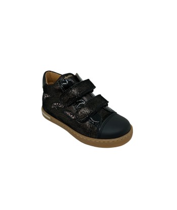 BABYBOTTE ANVOLE Noir chaussures bottillons Livraison rapide