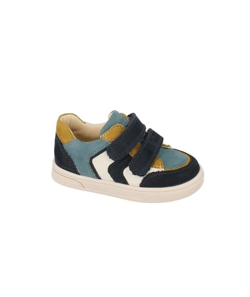 BELLAMY CIRANO Bleu Chaussures Basket 50% de réduction en Octobre 2024