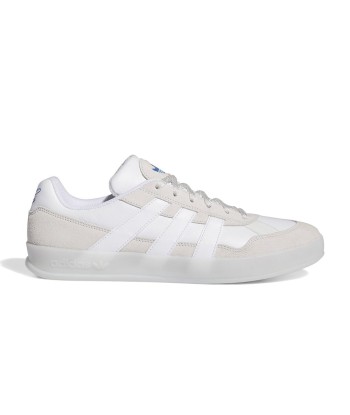 Adidas Aloha Super - Cray White / Footwear White / Blubir Les magasins à Paris et en Île-de-France