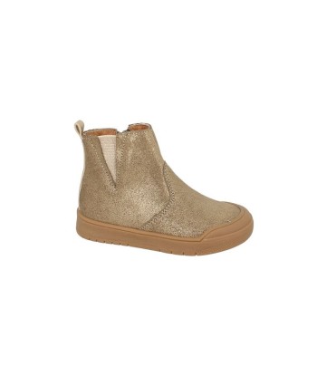 BELLAMY JENI Bronze boots bottines est présent 