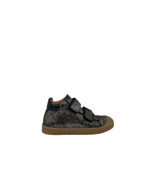 BELLAMY TATY Noir chaussures Basses Baskets en ligne