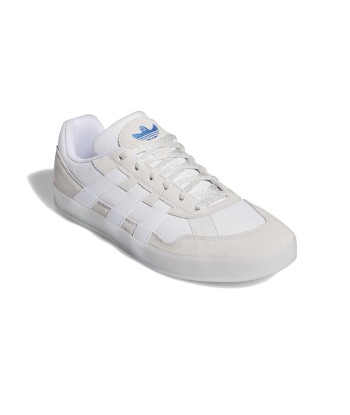 Adidas Aloha Super - Cray White / Footwear White / Blubir Les magasins à Paris et en Île-de-France