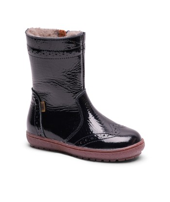 BISGAARD EJRA Marine bottines une grave pollution 