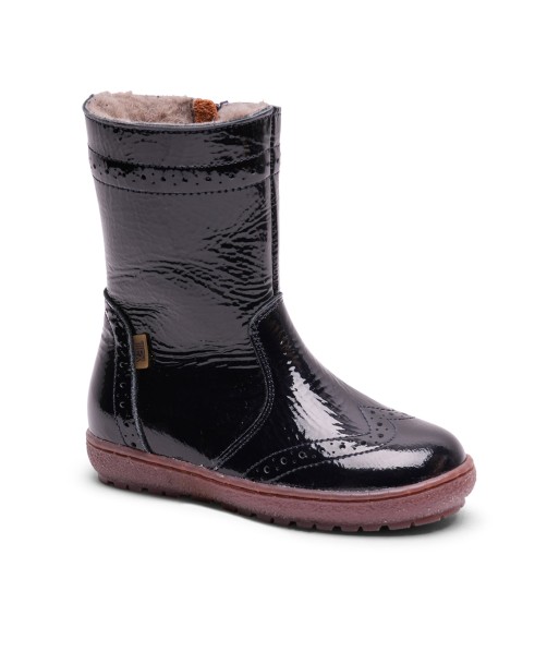 BISGAARD EJRA Marine bottines une grave pollution 