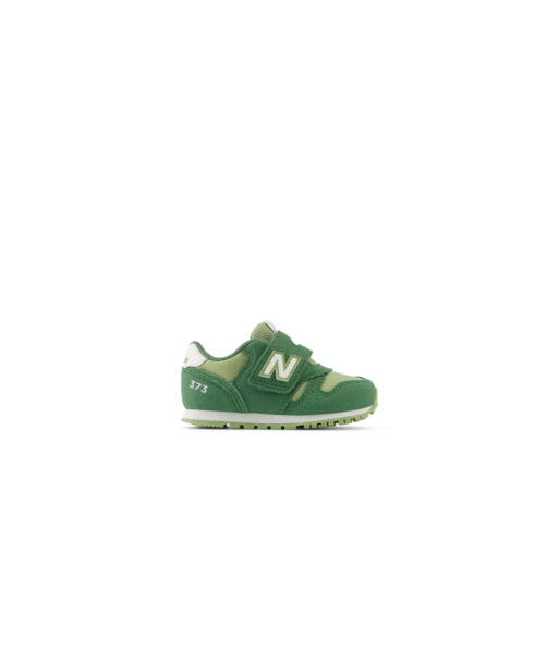 NEW BALANCE IZ 373 VP2 Vert sneakers baskets acheter