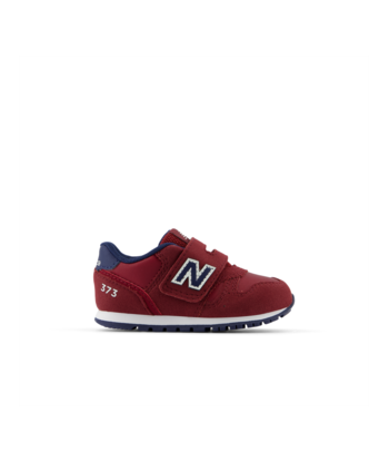 NEW BALANCE IZ 373 VK2 Bordeaux sneakers baskets france