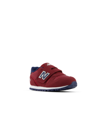 NEW BALANCE IZ 373 VK2 Bordeaux sneakers baskets france