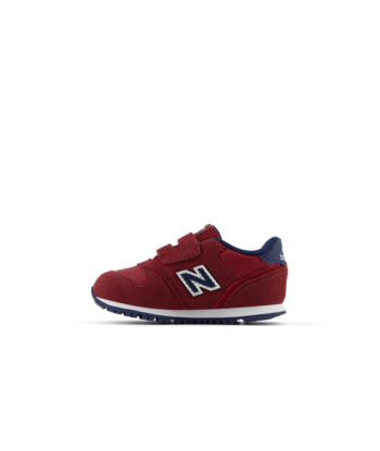 NEW BALANCE IZ 373 VK2 Bordeaux sneakers baskets france