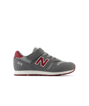 NEW BALANCE YV373 VM2 Gris sneakers baskets store