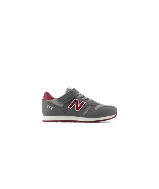 NEW BALANCE YV373 VM2 Gris sneakers baskets store