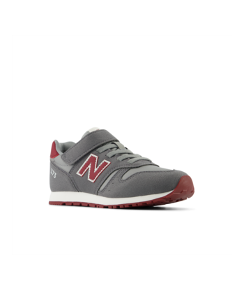 NEW BALANCE YV373 VM2 Gris sneakers baskets store