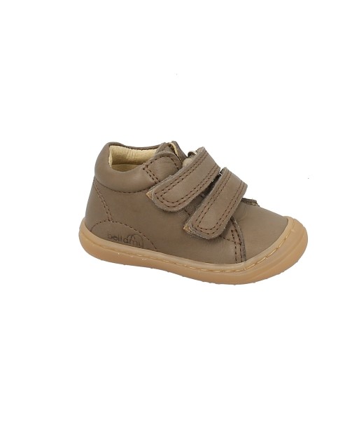 BELLAMY LOULOU Flex Taupe Bottillons Premarche Livraison rapide