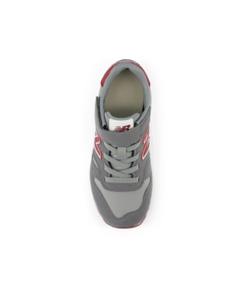 NEW BALANCE YV373 VM2 Gris sneakers baskets store