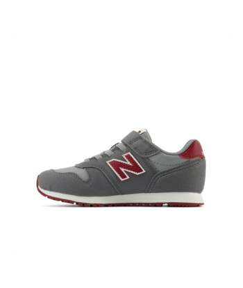 NEW BALANCE YV373 VM2 Gris sneakers baskets store