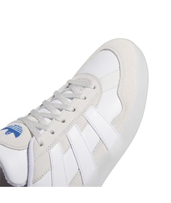 Adidas Aloha Super - Cray White / Footwear White / Blubir Les magasins à Paris et en Île-de-France