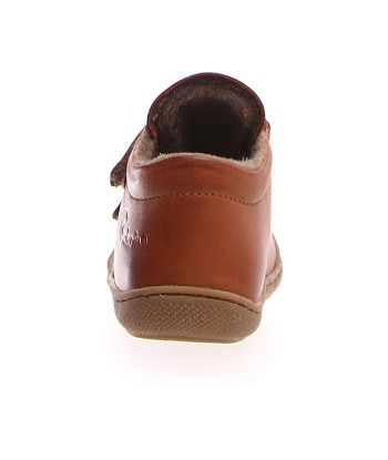 NATURINO COCOON Velcro Camel Laine bottillons Le MVP de beaucoup