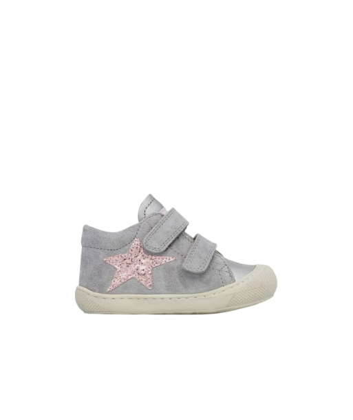 NATURINO KOLDE grey pink Bottillons vente chaude votre 