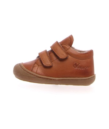 NATURINO COCOON Velcro Camel Laine bottillons Le MVP de beaucoup