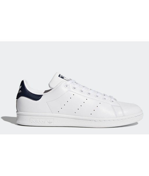 Adidas Stan Smith bleu l'évolution des habitudes 