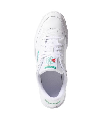 Reebok Club C Comparez plus de prix