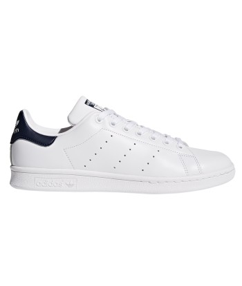 Adidas Stan Smith bleu l'évolution des habitudes 