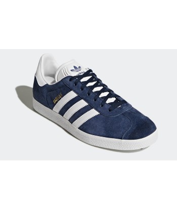 Adidas Gazelle bleu prix