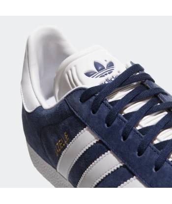 Adidas Gazelle bleu prix