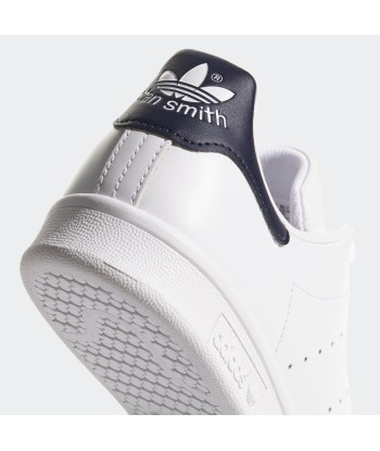 Adidas Stan Smith bleu l'évolution des habitudes 