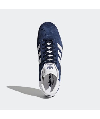 Adidas Gazelle bleu prix