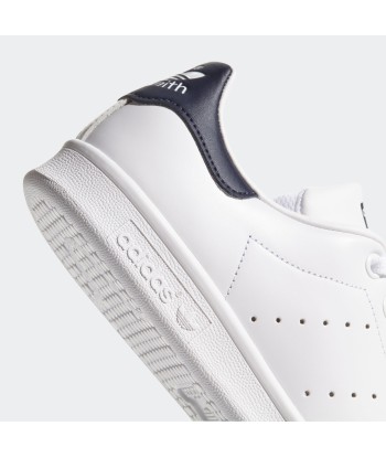 Adidas Stan Smith bleu l'évolution des habitudes 