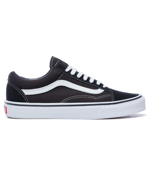 Vans Old Skool votre restaurant rapide dans 