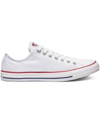 Converse Chuck Taylor All Star blanc de l' environnement