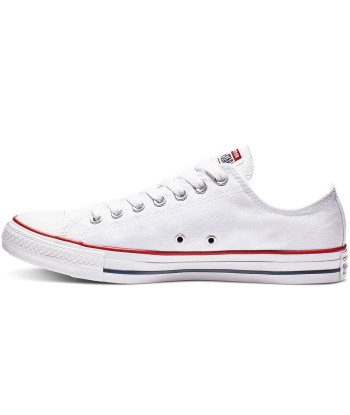 Converse Chuck Taylor All Star blanc de l' environnement