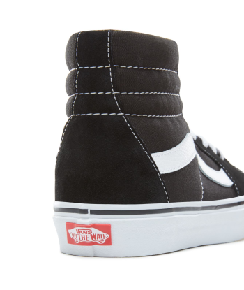 Vans SK8-Hi JUSQU'A -70%! 