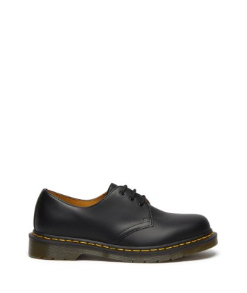 Dr. Martens 1461 Smooth d'Europe débarque