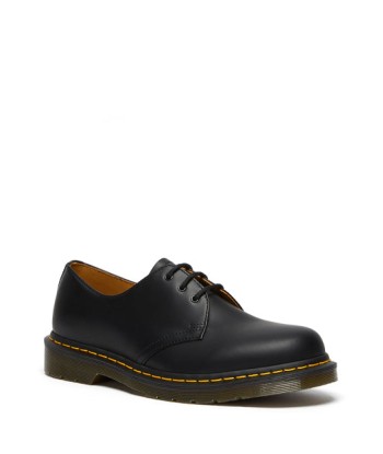 Dr. Martens 1461 Smooth d'Europe débarque