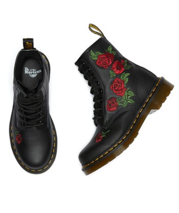 Dr. Martens Boots 1460 Vonda basket pas cher