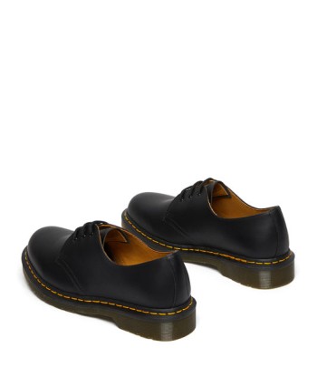 Dr. Martens 1461 Smooth d'Europe débarque