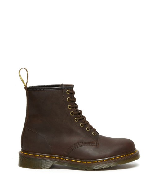 Dr. Martens 1460 Gaucho Crazy Horse hantent personnes