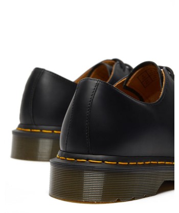 Dr. Martens 1461 Smooth d'Europe débarque