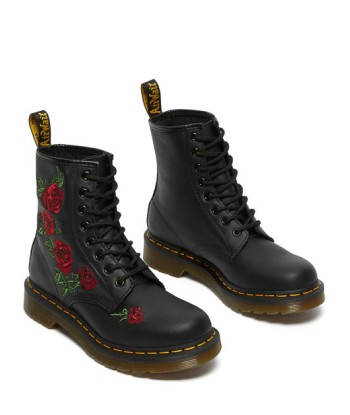 Dr. Martens Boots 1460 Vonda basket pas cher