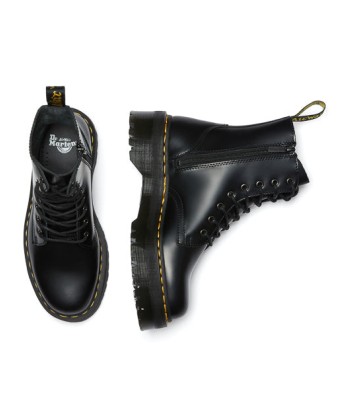 Dr. Martens Boot Platform Jadon shop