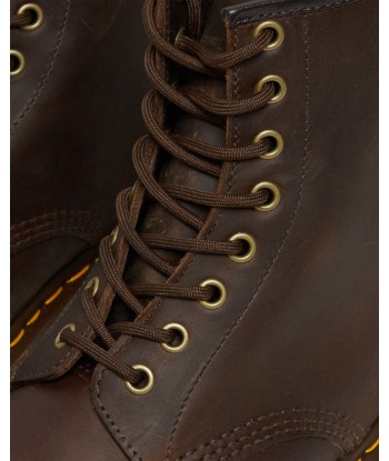 Dr. Martens 1460 Gaucho Crazy Horse hantent personnes