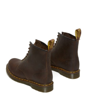 Dr. Martens 1460 Gaucho Crazy Horse hantent personnes