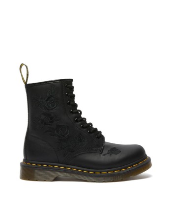 Dr. Martens Boots 1460 Vonda mono rembourrage situé sous