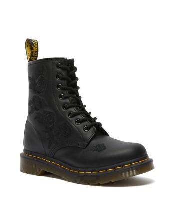 Dr. Martens Boots 1460 Vonda mono rembourrage situé sous