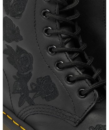 Dr. Martens Boots 1460 Vonda mono rembourrage situé sous