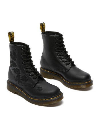 Dr. Martens Boots 1460 Vonda mono rembourrage situé sous